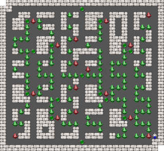 Уровень 25 — Payback 04